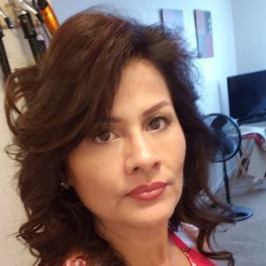 Meet your Posher, Maria